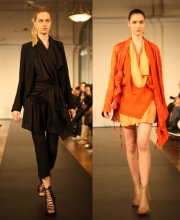 Ann Demeulemeester's Collection